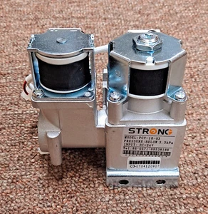 2GHW-28 SONDA DE TEMPERATURA GIRADA MODELO PCV-10-03 - Imagen 1 de 6