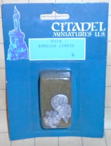 Citadel Miniatures Dungeon Tiles: Dungeon Debris NIB - D&D Scenery / Terrain - Picture 1 of 3
