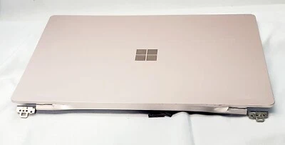 Microsoft Surface Laptop 4 y 5 13.5" Pantalla Digitalizador Conjunto Completo. DAÑOS. Foto 1 de 4
