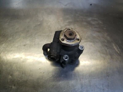 1999 volkswagen jetta 1.9 Tdi Power Steering Pump (bin 109) - Image 1 of 4