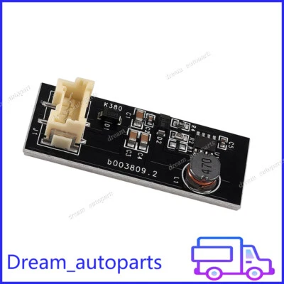 Fits BMW X3 F25 2011 2015 2017 #B0038092 Rear Tail Light Lamp LED Driver Chip Foto 1 de 4