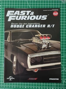 DeAgostini | Dodge Charger R/T | Ausgabe 52 - Bild 1 von 3