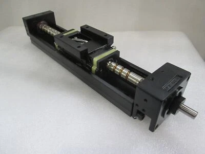 NSK, MCM06010H10K00, Actuador Lineal, 310MM Longitud, 130MM Carrera, 13N8-023, Nuevo Foto 1 de 4