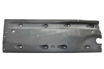 Cubierta protectora contra salpicaduras de piso inferior izquierdo OEM para VW Volkswagen Passat 2012-2015 Foto 1 de 4