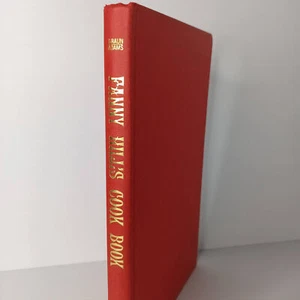 Fanny Hill's Cook Book by Lionel H. Braun & William Adams - Bild 1 von 9