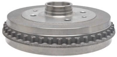 Brake Drum fits 1981-1985 Mazda RX-7 GLC  RAYBESTOS - Image 1 of 3