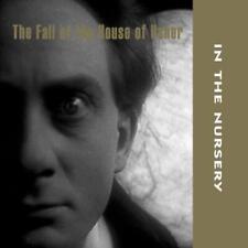 In the Nursery The Fall of the House of Usher (CD) Album