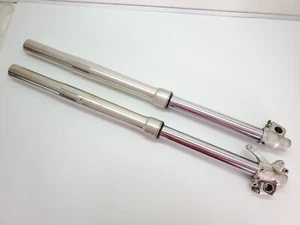 NLA Front Suspension Forks Honda CR125R CR125 CR 125 2001 #853 - Picture 1 of 10