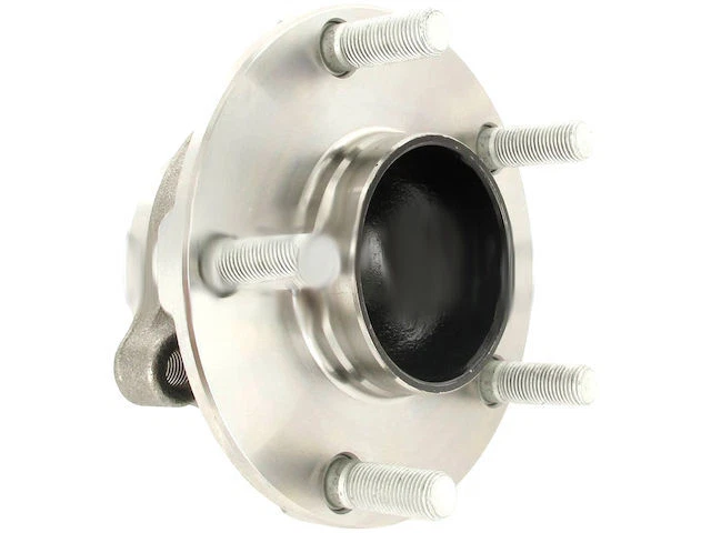 Front SKF Wheel Hub Assembly fits Nissan 350Z 2003-2009 22MXZW - Image 1 of 1