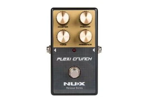 NUX Plexi Crunch Pedal - Picture 1 of 1