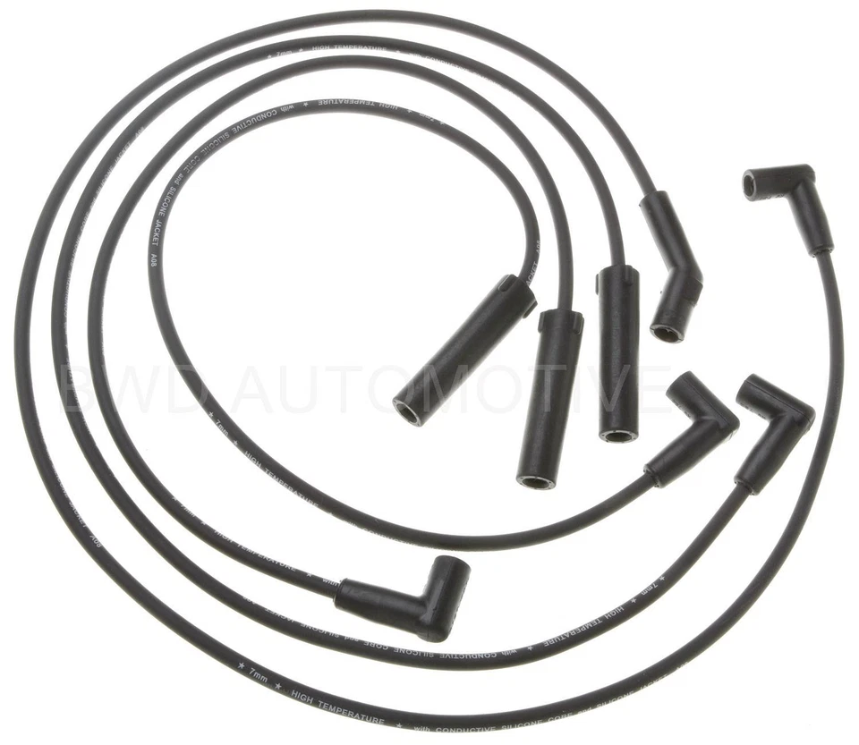 Juego de cables de bujía para Chevy Buick Pontiac CH7409SP - ¡Envío rápido! Foto 1 de 1