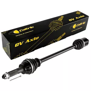 Eje articulado CV completo trasero izquierdo para Polaris RZR XP 900 2011 2012 2013 1332960 - Imagen 1 de 7