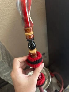 hookah set 1 hose - Picture 1 of 2