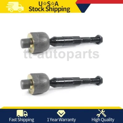 Extremos de barra de amarre interior delantero Mevotech para Honda Civic_tt 2006 2007 2008 Foto 1 de 4