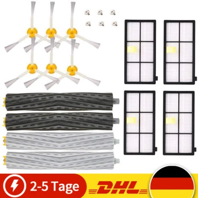 Ersatzteil Für iRobot Roomba 981 980 971 990 900 896 886 870 865 866 800 Zubehör