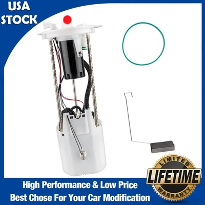 Nuevo conjunto de bomba de combustible para Nissan TITAN 2010-2015 Nissan Armada 2005-2015 FG1277 Foto 1 de 4