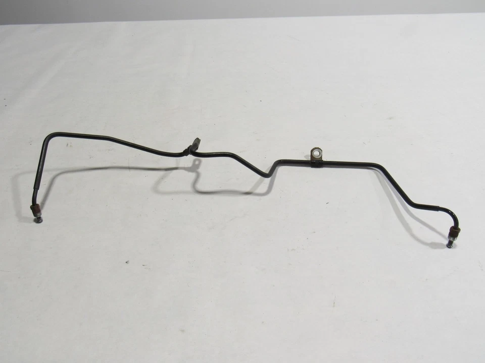14-21 Lexus GX460 2017 Rear Left Driver Brake Line Pipe Hose Tube ;:Y - Image 1 of 4