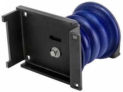 Вспомогательная пневматическая пружина подвески для шасси дома на колесах Ford F-53 19–21 годов выпуска DP97N1 - Изображение 1 из 3