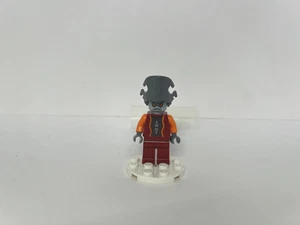 LEGO Star Wars Nute Gunray Minifigure (sw0242) – Rare & Complete - Picture 1 of 4
