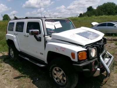 Roof Suv With Sunroof Fits 06-10 HUMMER H3 1744595 - Image 1 of 4