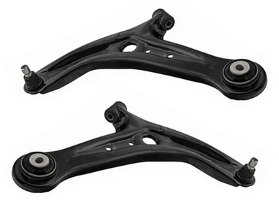 Front Control Arms with Bushings Ball Joint For Mazda 2 2011 2012 2013 2014 - Image 1 of 4