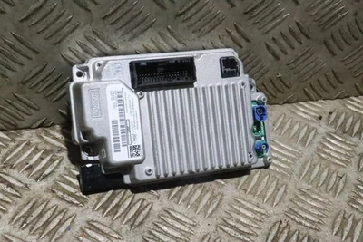 FORD FOCUS MK4 ST-LINE X SYNC3 APIM MODULE 4U5T-14G371-GJA 2018-2021 EK69N - Image 1 of 3