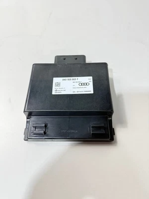 Модуль стабилизатора напряжения AUDI A6 S6 RS6 8K0959663F - Изображение 1 из 4