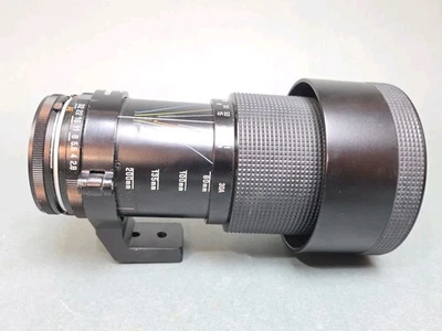 Tamron SP 80-200 mm 1:2,8 LD de colección Foto 1 de 4