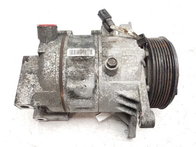 Nissan Pathfinder 2015-2018 compresor de aire acondicionado 3,5 L V6 OEM 92600-9NB0D Foto 1 de 4