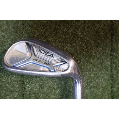 Adams Idea A7OS 36.5" Golf P Wedge RH / 4F-P45 - Image 1 of 4