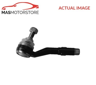 TRACK ROD END RACK END FRONT LEFT RIGHT MOOG BM-ES-6593 I NEW OE REPLACEMENT - Image 1 of 4