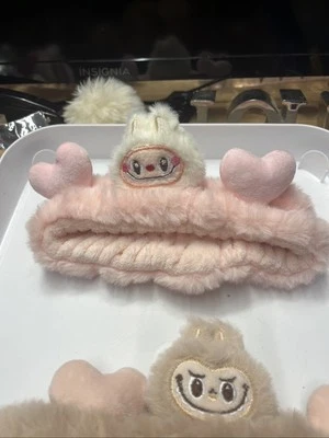 makeup headband Set Of 3 Unused, Stretch Band - Image 1 of 3