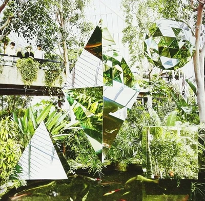 Clean Bandit New Eyes (CD) - Image 1 of 2