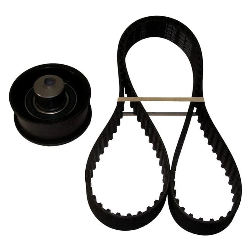 For Dodge Charger 1983-1987 Cloyes BK071 Timing Belt Component Kit Foto 1 de 1