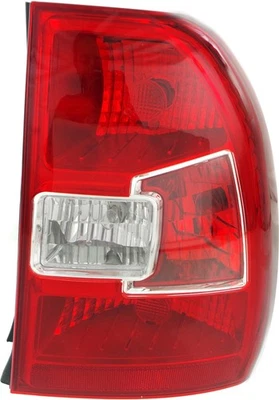 Tail Light For 2005-2010 Kia Sportage Passenger Side Foto 1 de 4