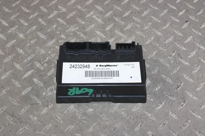 03-07 Hummer H2 Electronic 4x4 4WD Transfercase Transfer Case Control Module OEM Foto 1 de 4