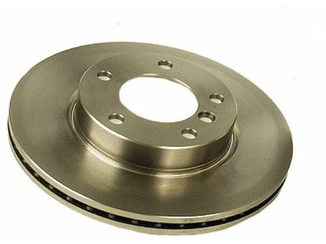 Rotor de freio dianteiro para 1997-2002 BMW Z3 1998 1999 2000 2001 XS716VJ - Imagem 1 de 1