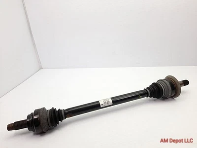 BMW 535i 640i 740i 2012 F07 F12 F01 eje trasero derecho eje CV 33207577508 Foto 1 de 4