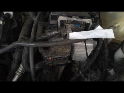 Módulo de controle eletrônico ECM do motor 2.4L compatível com 07-12 MALIBU 26850024 - Imagem 1 de 4