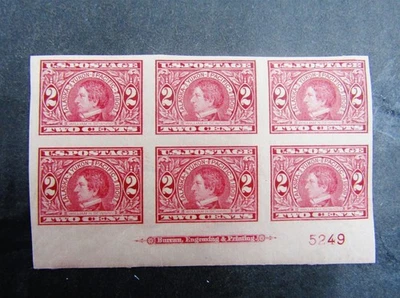 nystamps US Plate Block Stamp Mint OG NH     N14x1580 - Image 1 of 2