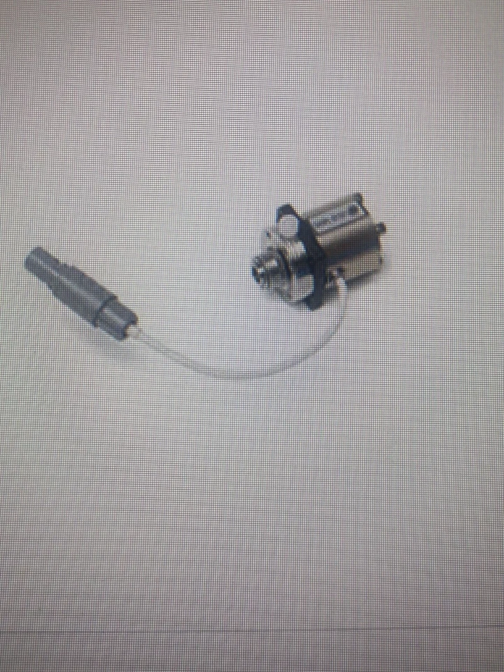 Válvula de entrada activa sin cartucho Agilent G1312-60025 Foto 1 de 2