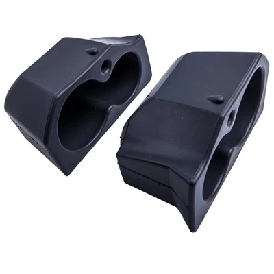 Door Storage Pockets Panel Cup Holder for Dodge Ram 2500/3500/5500 2009-18 - Imagem 1 de 4
