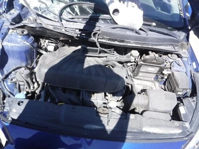 Chassis ECM Air Bag Front Center Console US Market Fits 15-17 ACCENT 25331104 Foto 1 de 4