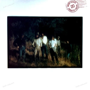 Moby Grape - 20 Granite Creek UK LP 1986 (VG+) ' - Picture 1 of 1