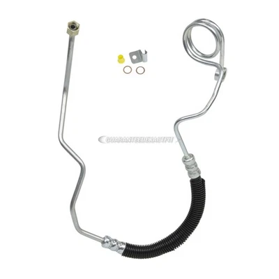 Manguera de presión de dirección asistida Edelmann CSW para Audi A6 Quattro 2002 2003 2004 Foto 1 de 3