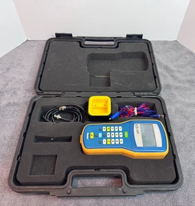 Hunter ICD-HP Kit telecomando decoder portatile per ICD con custodia - Foto 1 di 16