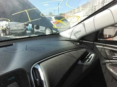 Passenger Right Air Bag Passenger Dash Fits 16-25 MALIBU 3034361 - Image 1 of 4