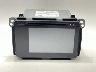 Honda HR-V 2017 pantalla de visualización con receptor mercado de EE. UU. 1,8 L AWD 59 K -EX- 54820 Foto 1 de 4