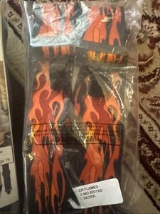 Holdup Suspender Company 2" wide Biker Suspenders for Men with Patented Jumbo... - Picture 1 of 2