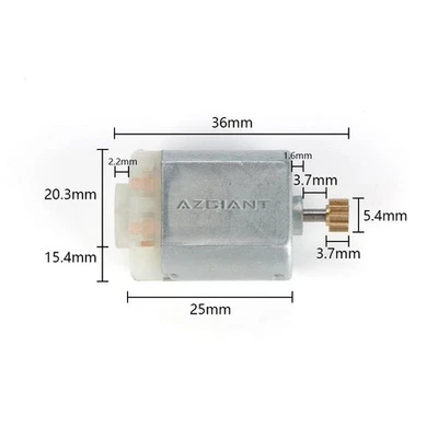 Motor de palanca de cambios de control de caja de cambios para Mercedes Benz ML63AMG ML500 ML350 2007-2011 Foto 1 de 4